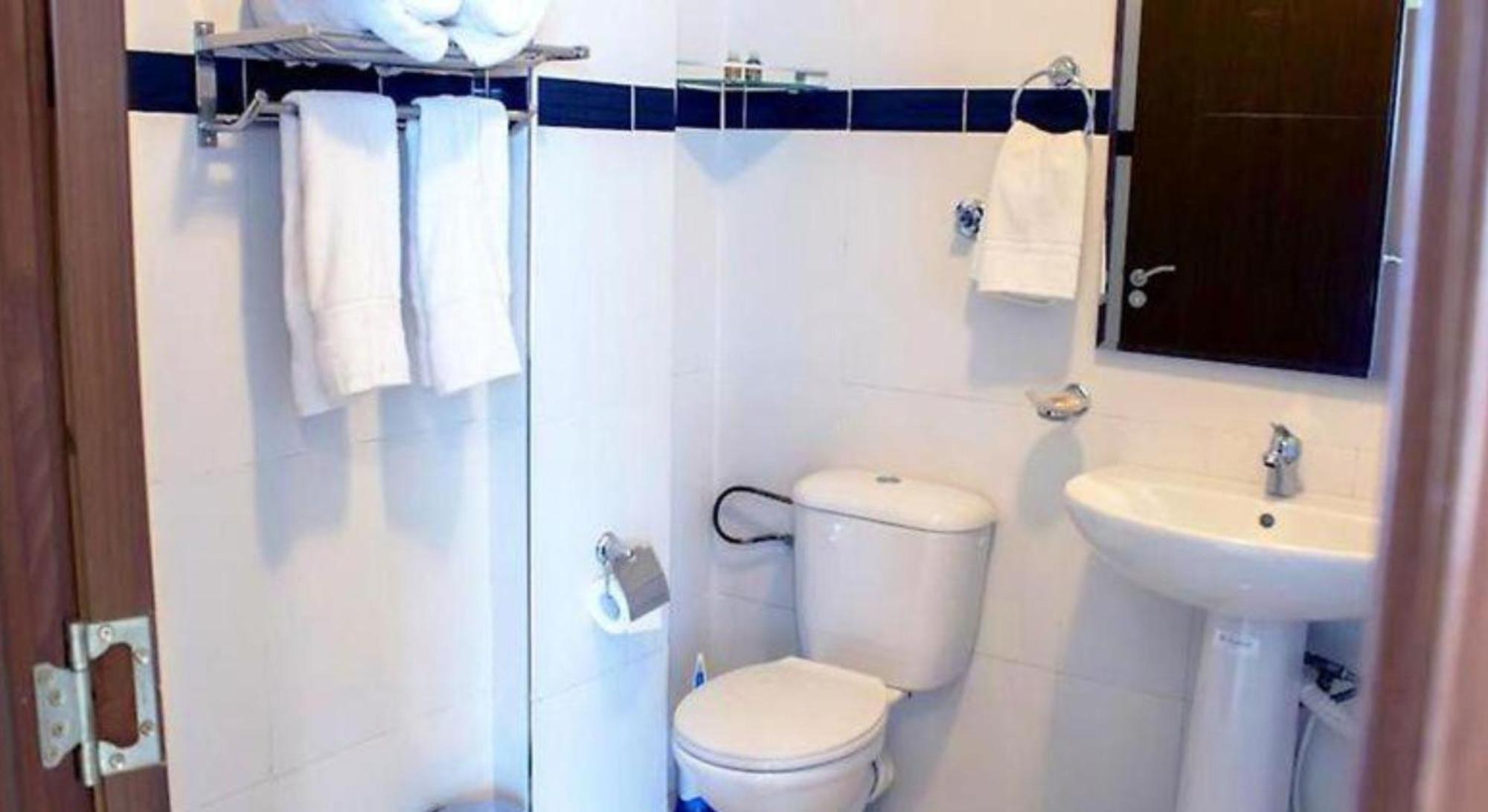 Hotel Angle Atlas El Ksiba