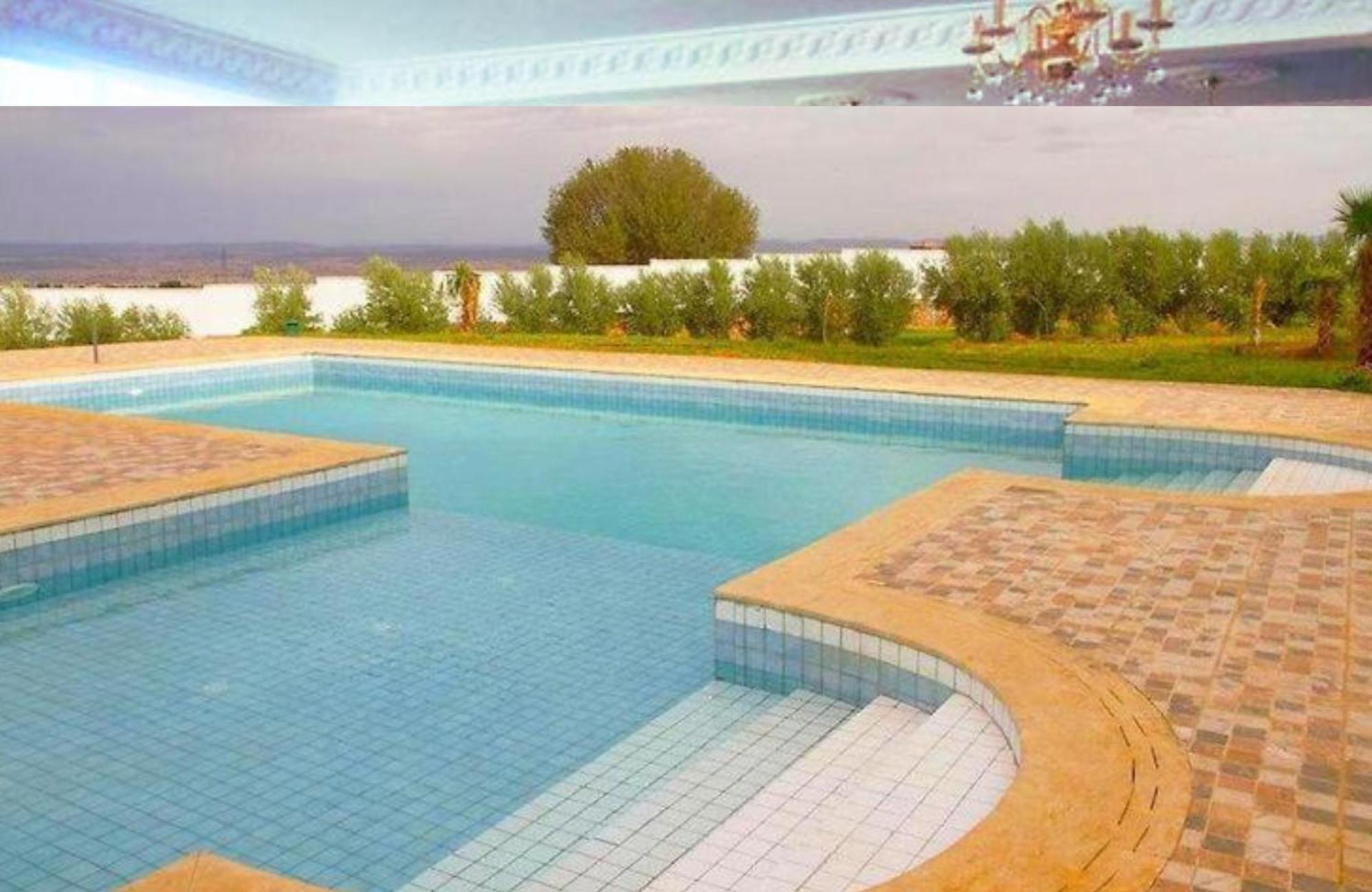 Angle Atlas Hotel 4*