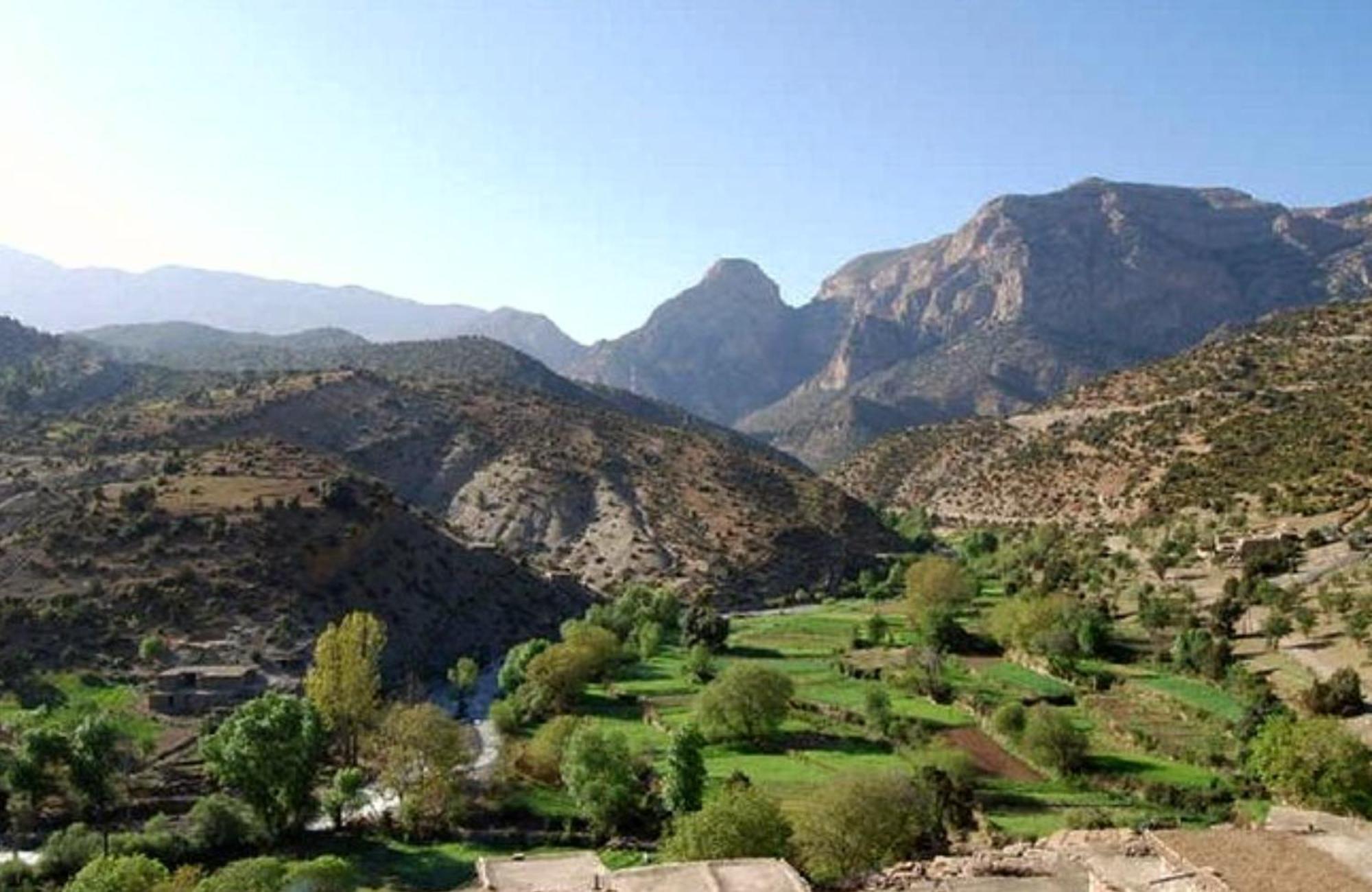 Angle Atlas 4* El Ksiba